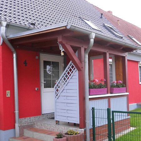 Komfortable Ferienwohnung Gotthun Екстериор снимка